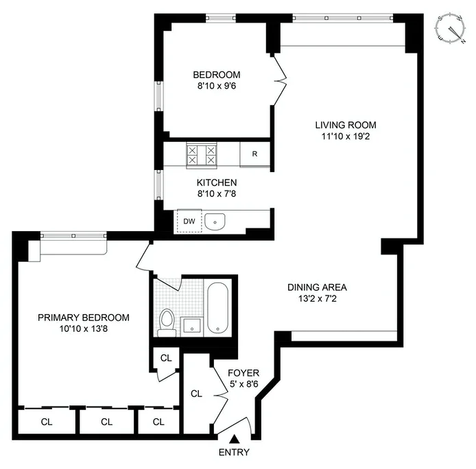 Unit for sale at 1270 5TH Avenue, Manhattan, NY 10029