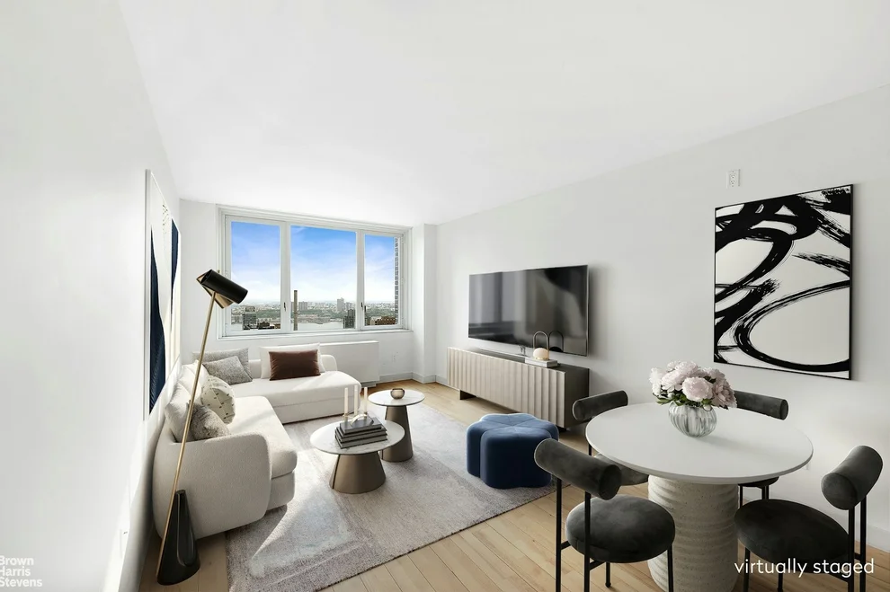 Unit for sale at 322 W 57TH Street, Manhattan, NY 10019