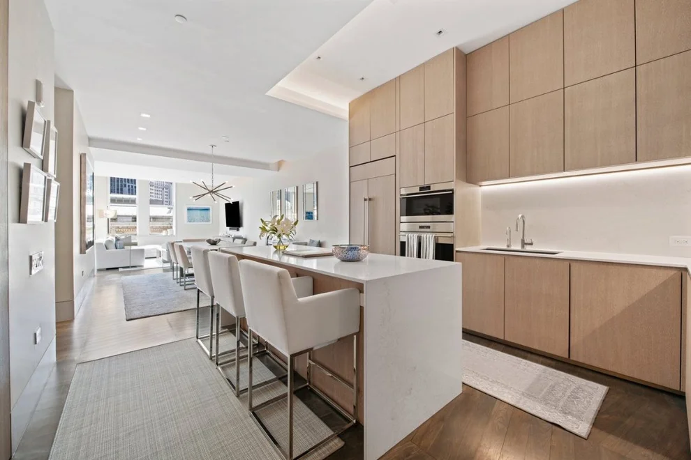 Unit for sale at 49 Chambers Street, Manhattan, NY 10007