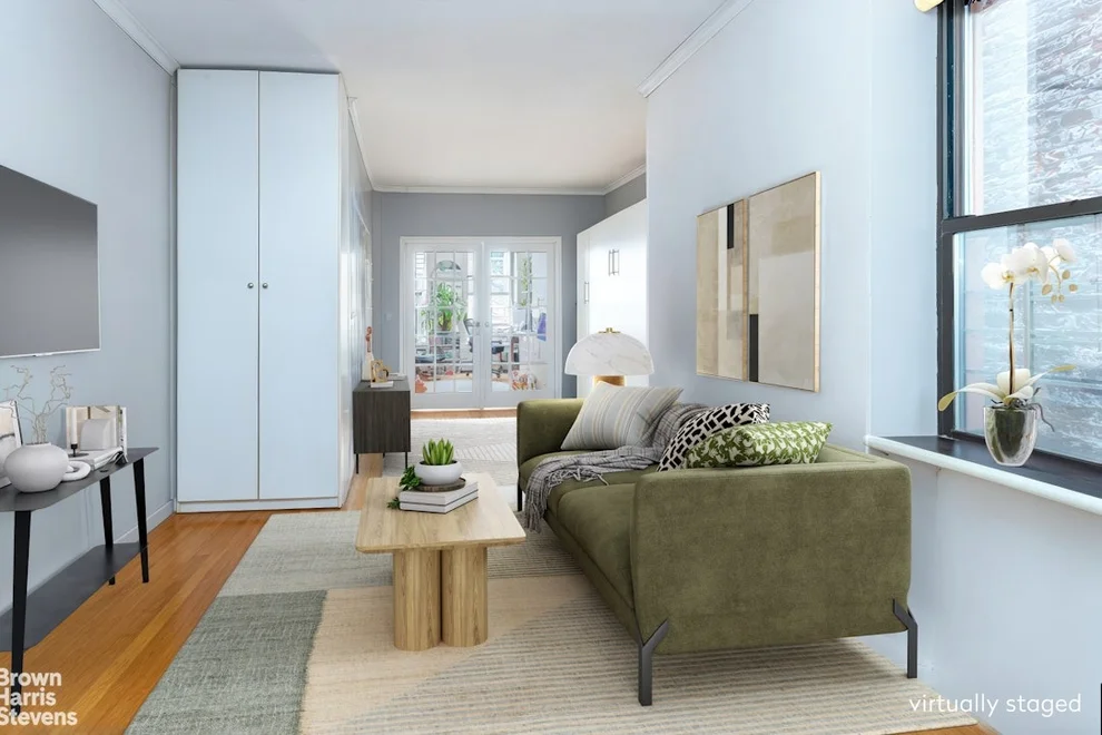 Unit for sale at 135 W 89TH Street, Manhattan, NY 10024