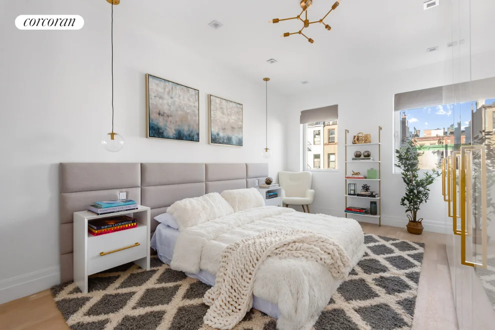 Unit for sale at 149 DUPONT Street, Brooklyn, NY 11222
