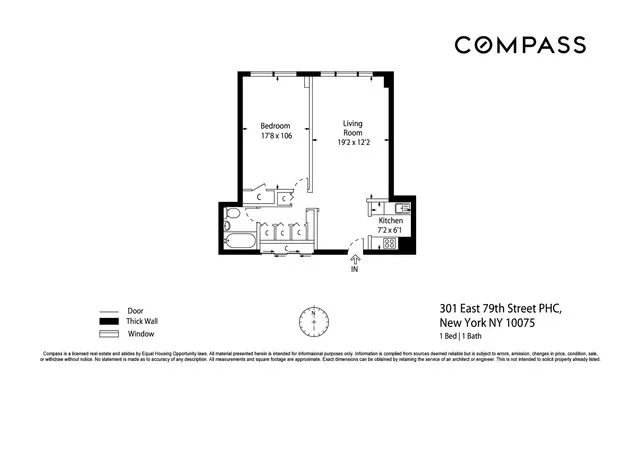 Unit for sale at 301 E 79th Street, Manhattan, NY 10075