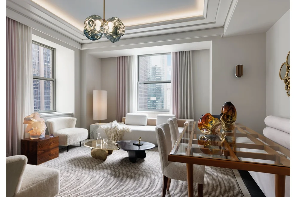 Unit for sale at 303 PARK Avenue, Manhattan, NY 10022