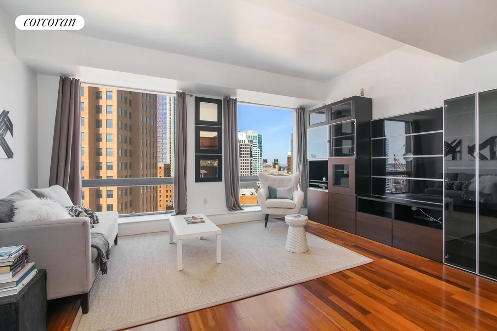 Unit for sale at 150 MYRTLE Avenue, Brooklyn, NY 11201