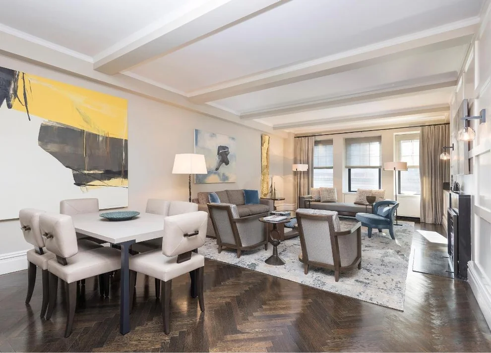 Unit for sale at 101 Central Park W, Manhattan, NY 10023