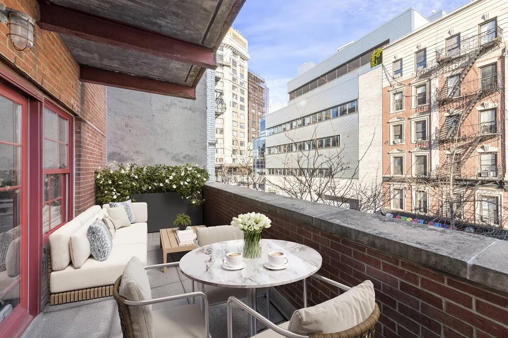 Unit for sale at 202 Spring Street, Manhattan, NY 10012