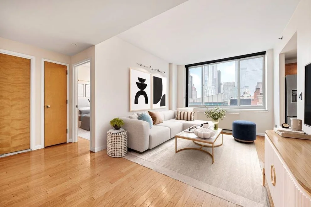 Unit for sale at 520 W 23RD Street, Manhattan, NY 10011