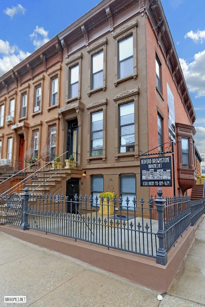 Unit for sale at 434 KOSCIUSZKO Street, Brooklyn, NY 11221