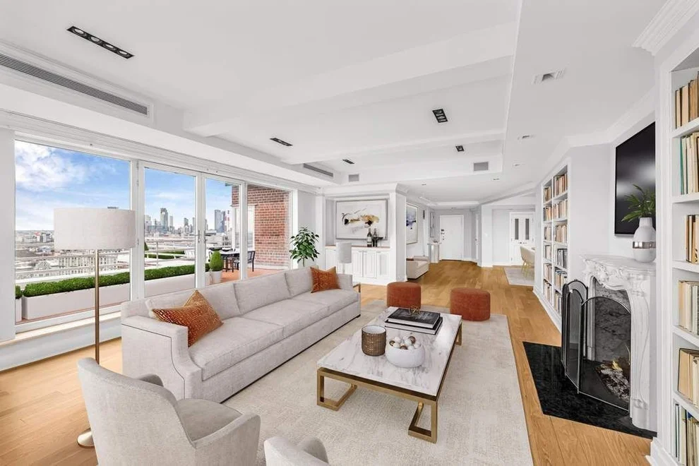 Unit for sale at 1 Gracie Terrace, Manhattan, NY 10028