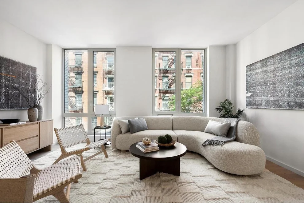 Unit for sale at 66 CLINTON Street, Manhattan, NY 10002