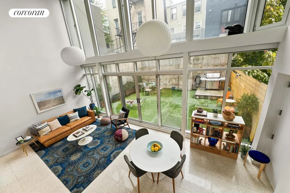 Unit for sale at 23 Garfield Place, Brooklyn, NY 11215