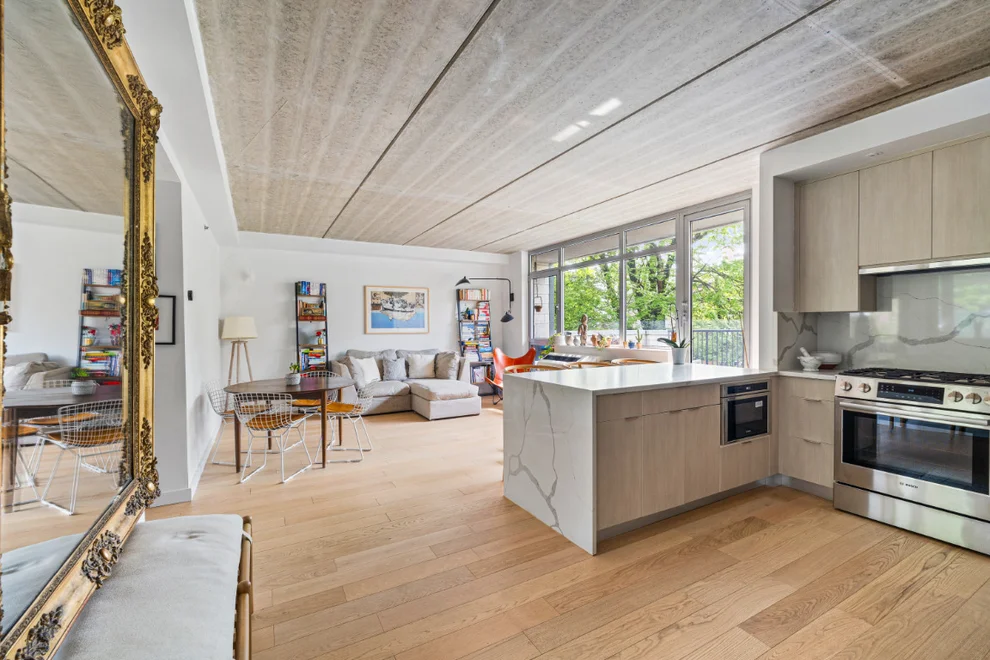 Unit for sale at 192 SPENCER Street, Brooklyn, NY 11205