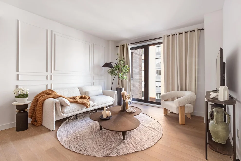 Unit for sale at 500 W 45th Street, Manhattan, NY 10036