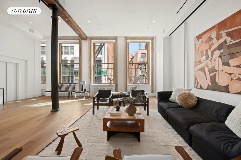 Unit for sale at 81 WALKER Street, Manhattan, NY 10013