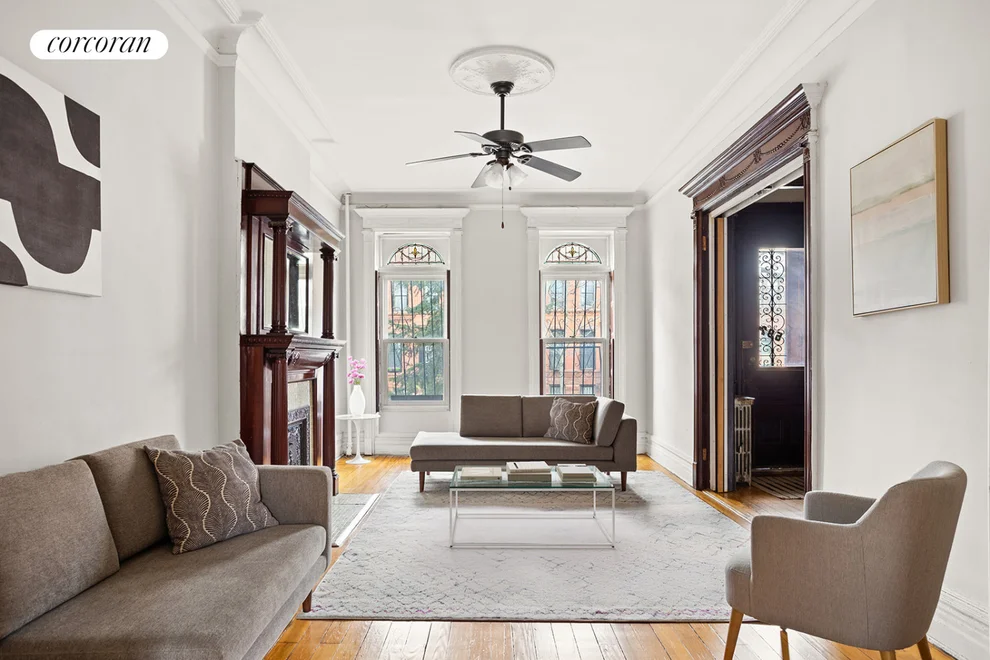 Unit for sale at 592 DECATUR Street, Brooklyn, NY 11233