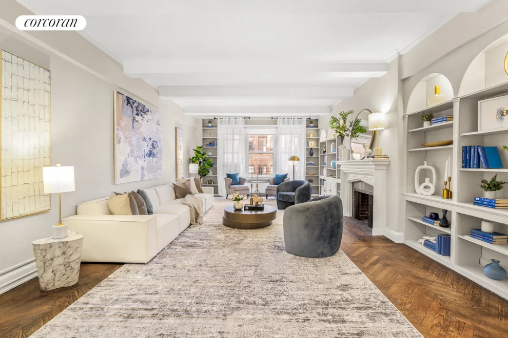 Unit for sale at 1120 PARK Avenue, Manhattan, NY 10128