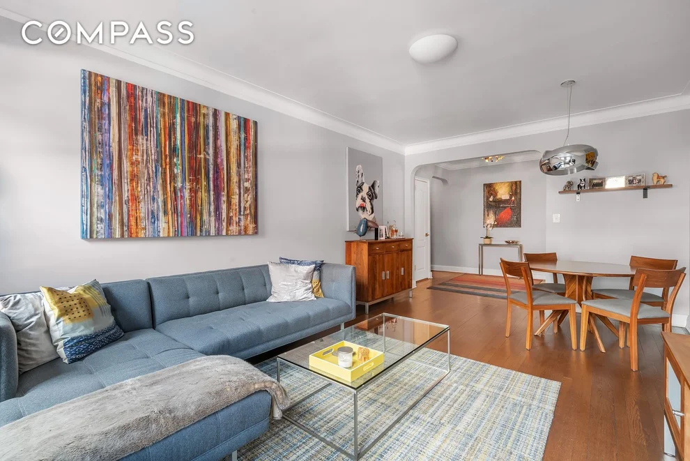 Unit for sale at 166 W 22nd Street, Manhattan, NY 10011