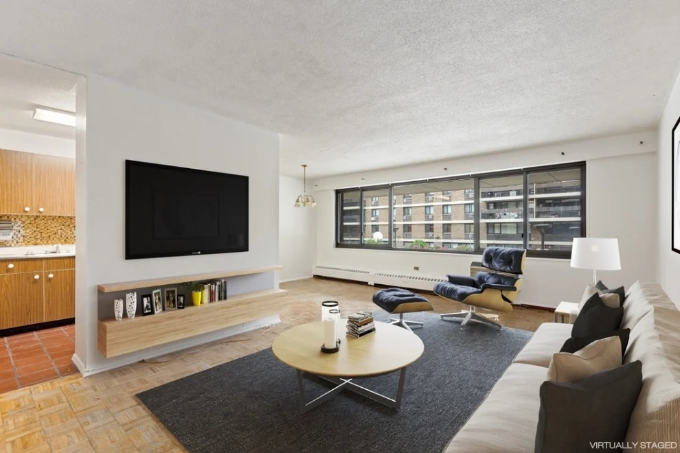 Unit for sale at 66 Frankfort Street, Manhattan, NY 10038