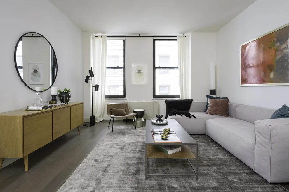 Unit for sale at 25 Broad Street, Manhattan, NY 10004