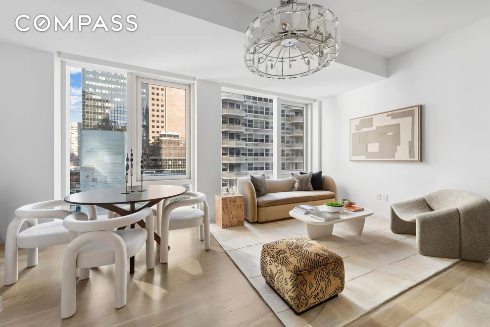 Unit for sale at 138 E 50th Street, Manhattan, NY 10022