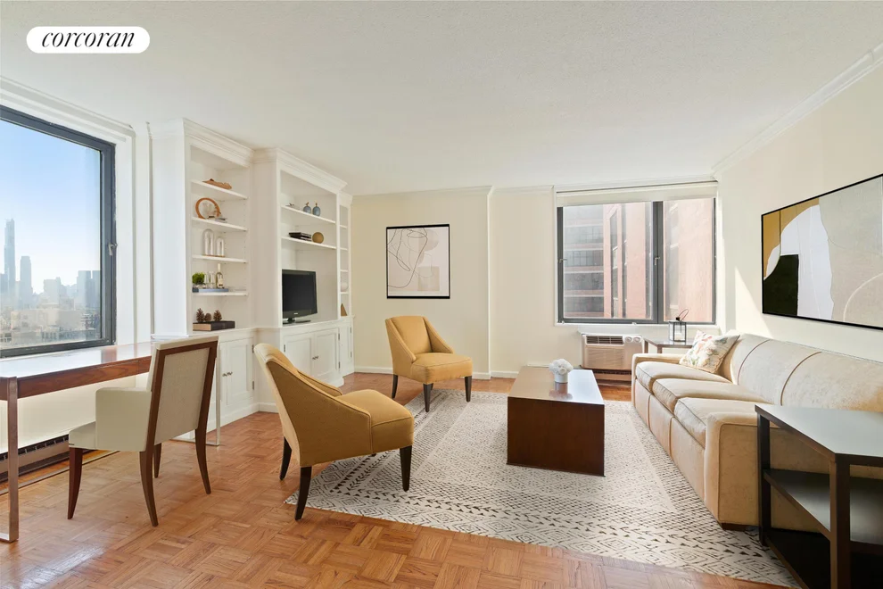 Unit for sale at 1601 3RD Avenue, Manhattan, NY 10128