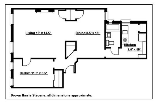 Unit for sale at 71 ORANGE Street, Brooklyn, NY 11201