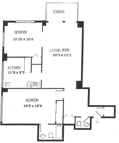Unit for sale at 61 W 62nd Street, Manhattan, NY 10023