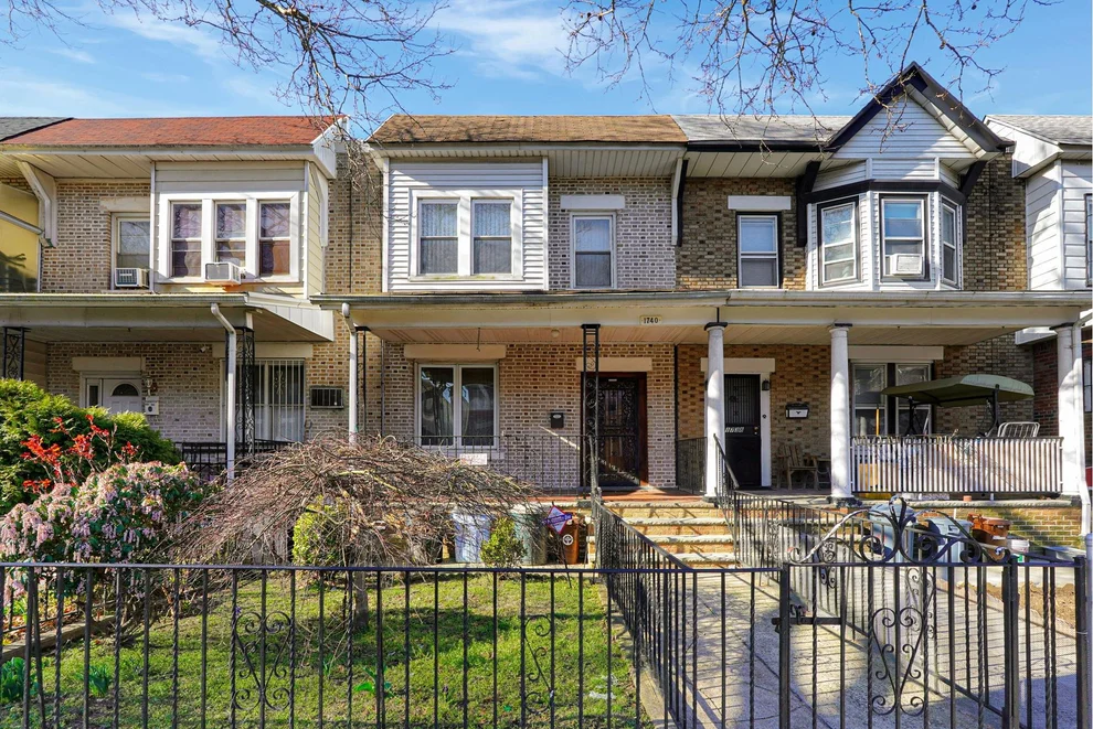 Unit for sale at 1740 77TH Street, Brooklyn, NY 11214