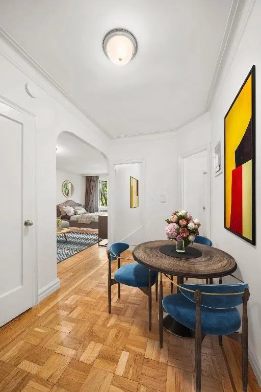 Unit for sale at 57 Park Terrace W, Manhattan, NY 10034