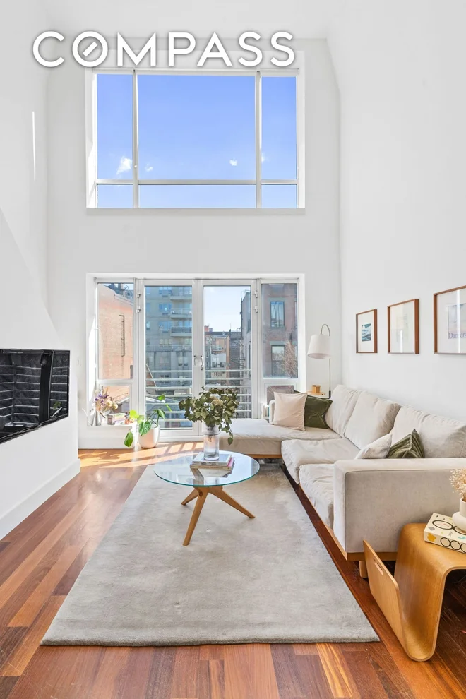 Unit for sale at 131 Jackson Street, Brooklyn, NY 11211