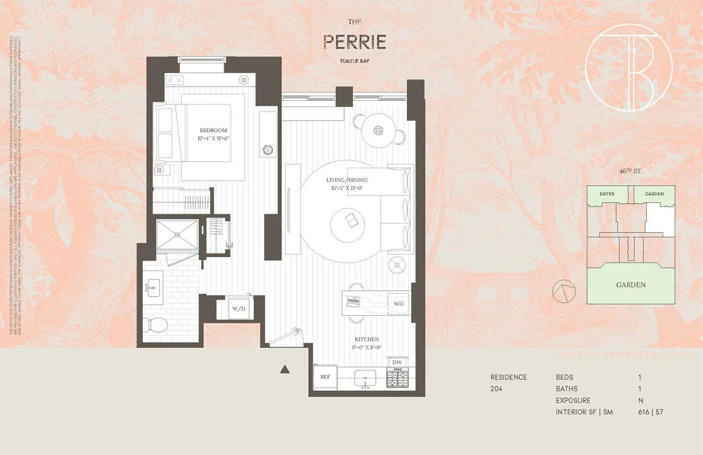 Unit for sale at 234 E 46TH Street, Manhattan, NY 10017