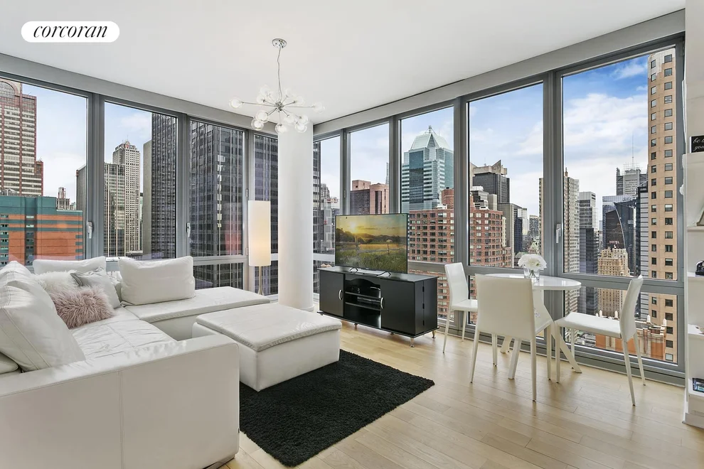 Unit for sale at 310 W 52ND Street, Manhattan, NY 10019