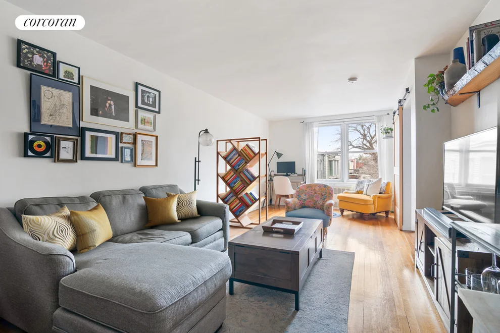 Unit for sale at 651 VANDERBILT Street, Brooklyn, NY 11218