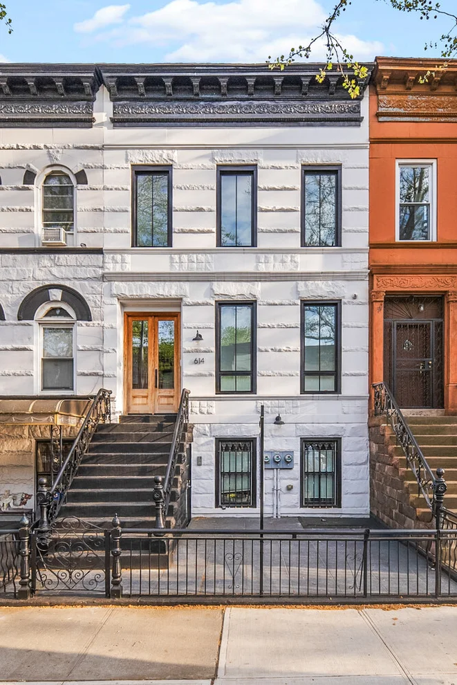 Unit for sale at 614 DECATUR Street, Brooklyn, NY 11233