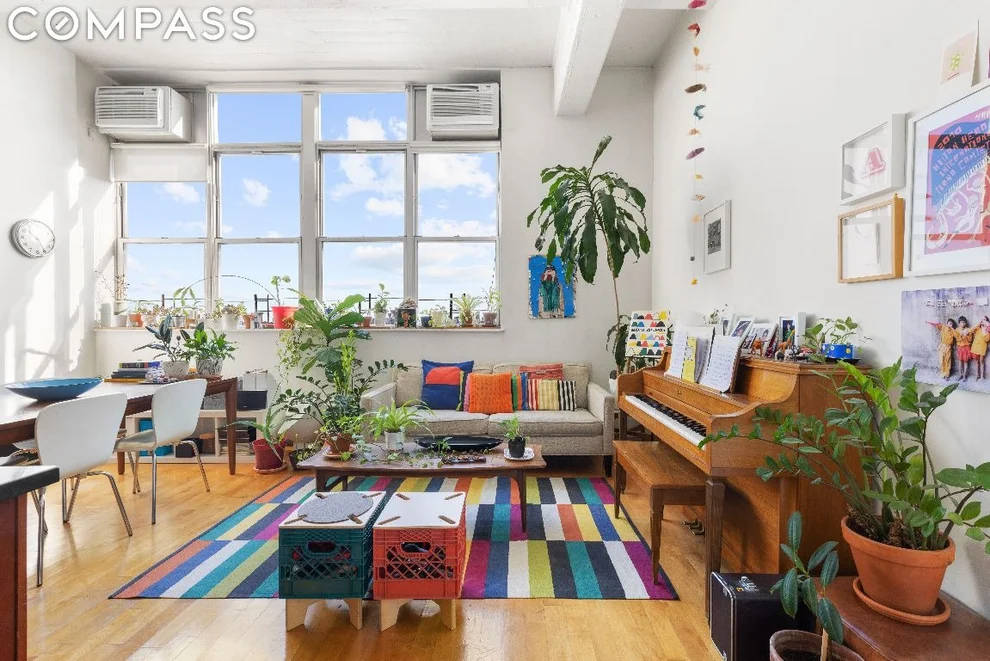 Unit for sale at 970 Kent Avenue, Brooklyn, NY 11205