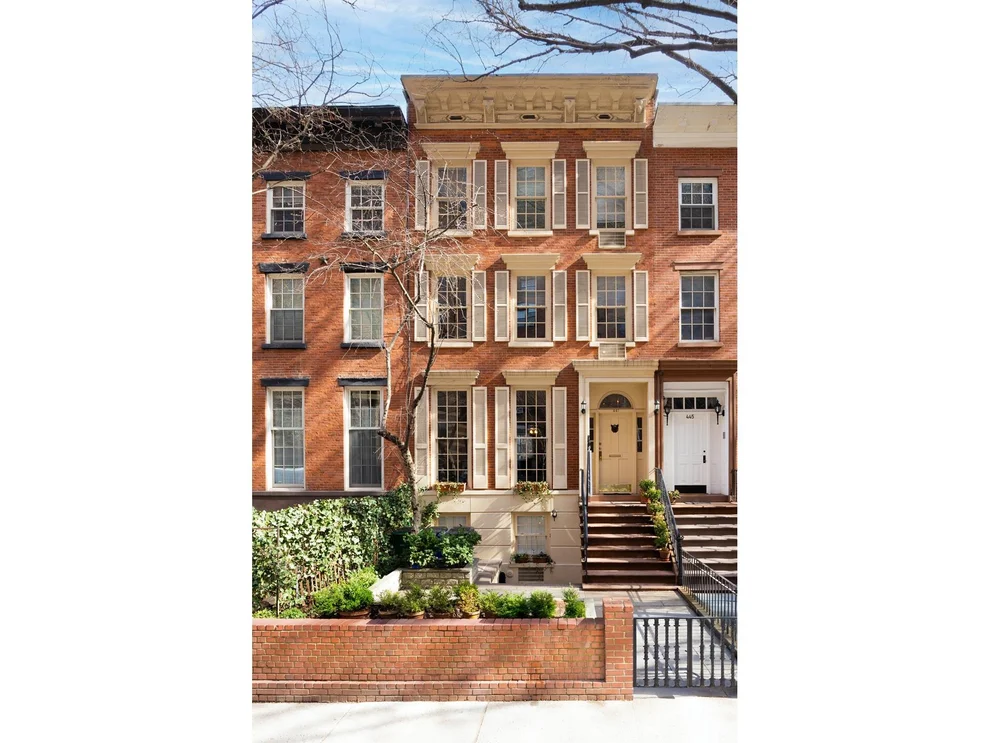 Unit for sale at 447 W 24TH Street, Manhattan, NY 10011