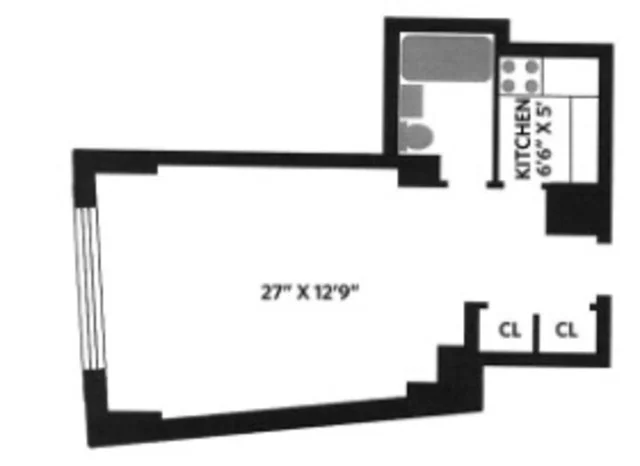 Unit for sale at 225 E 36th Street, Manhattan, NY 10016