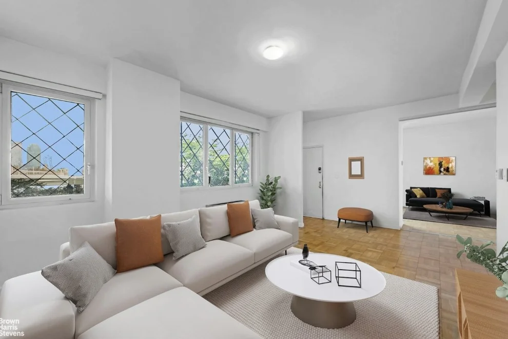 Unit for sale at 60 SUTTON Place S, Manhattan, NY 10022