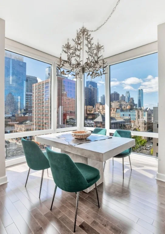 Unit for sale at 247 W 46th Street, Manhattan, NY 10036