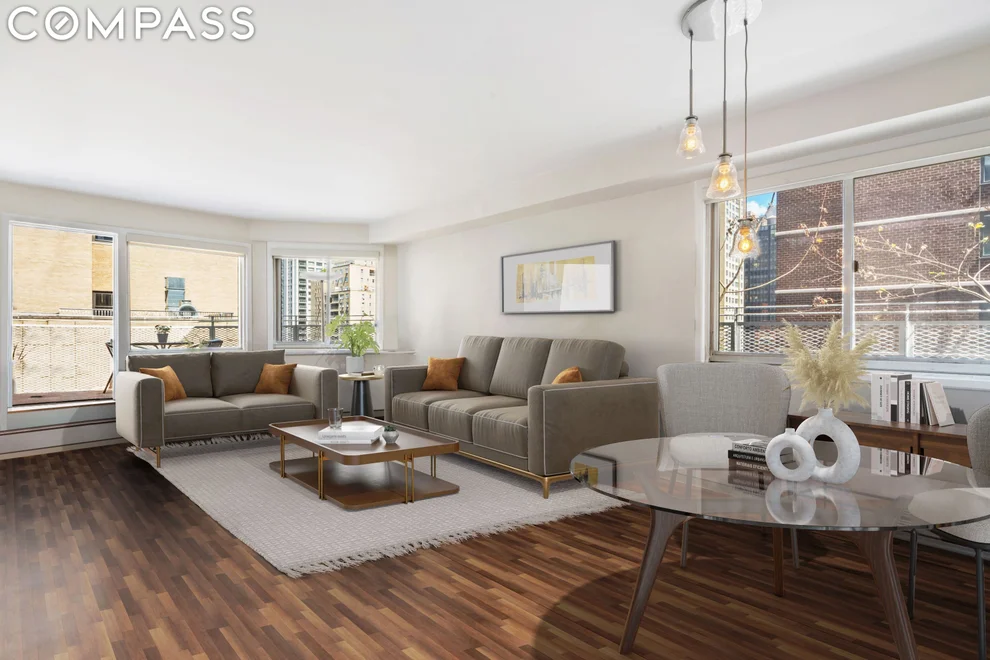 Unit for sale at 240 E 55th Street, Manhattan, NY 10022