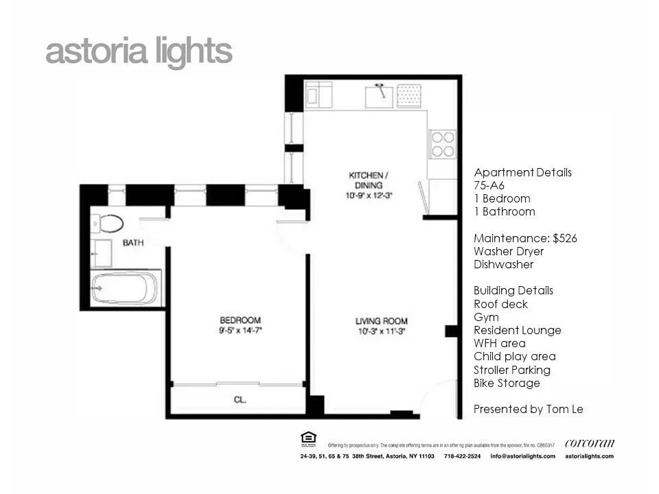 Unit for sale at 24-75 38TH Street, Queens, NY 11103