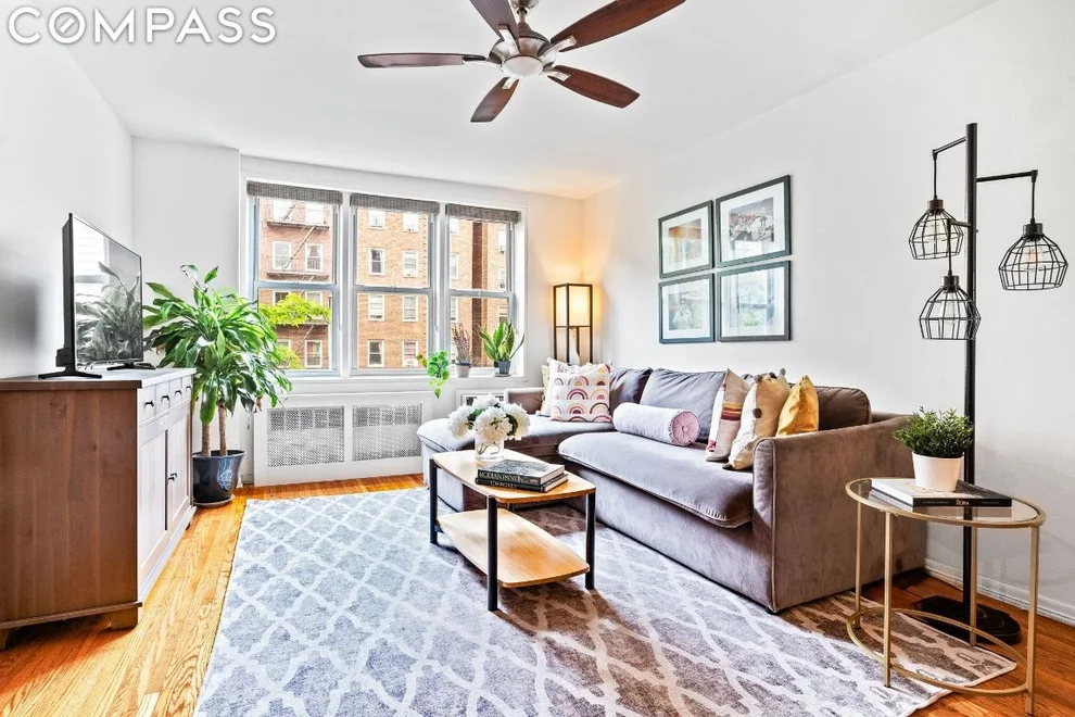 Unit for sale at 400 E 17th Street, Brooklyn, NY 11226