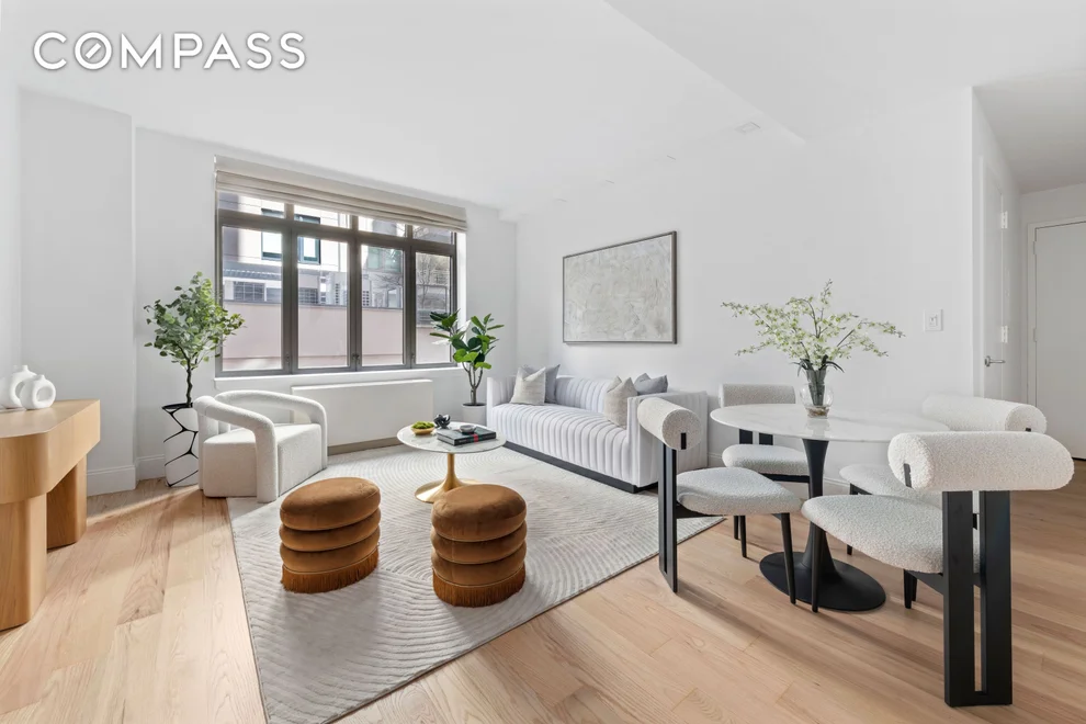 Unit for sale at 125 W 22nd Street, Manhattan, NY 10011