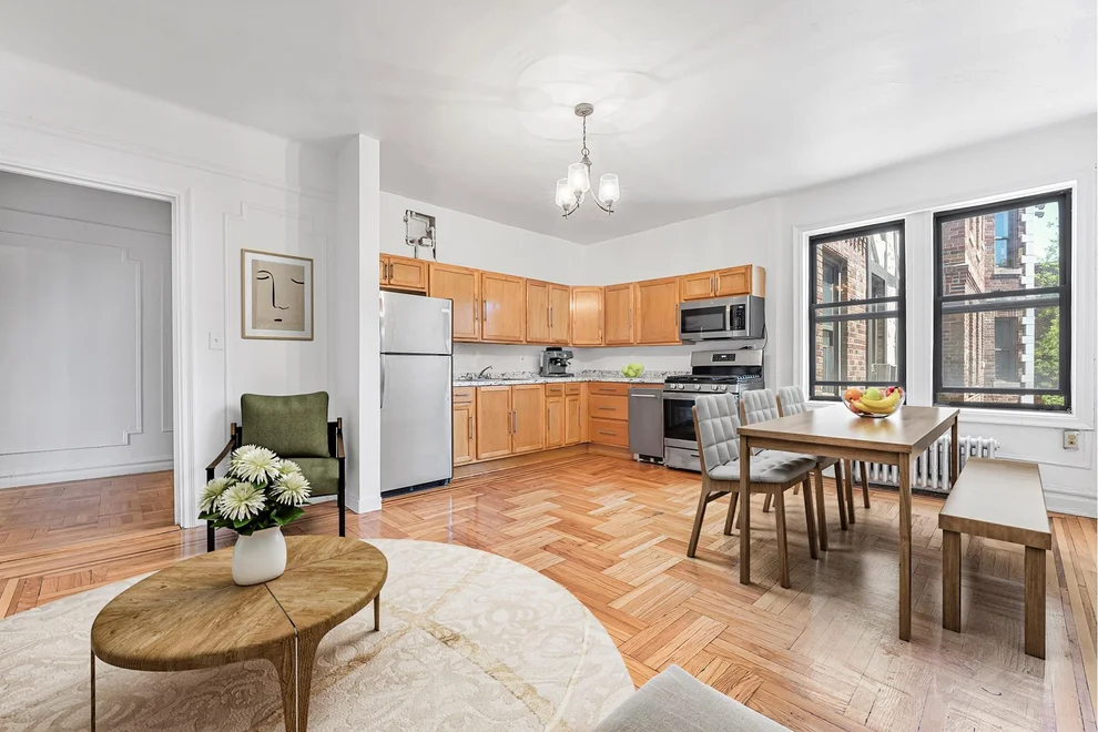 Unit for sale at 3400 WAYNE Avenue, Bronx, NY 10467