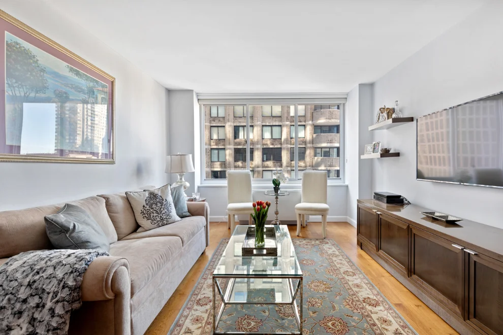 Unit for sale at 61 W 62nd Street, Manhattan, NY 10023