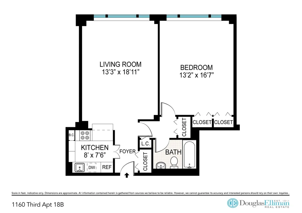 Unit for sale at 1160 3rd Avenue, Manhattan, NY 10021