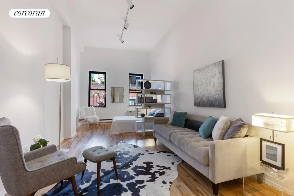 Unit for sale at 23 Waverly Place, Manhattan, NY 10003
