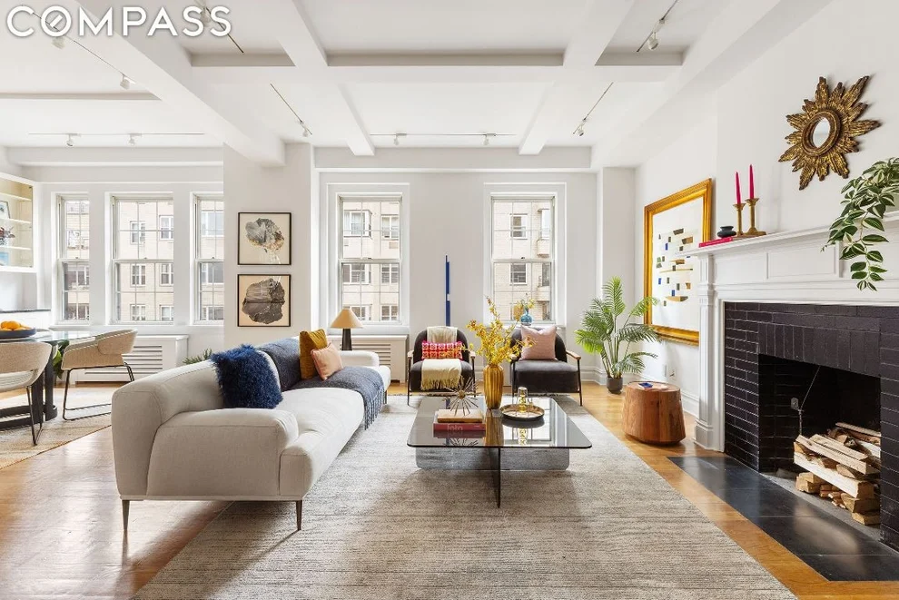 Unit for sale at 25 5th Avenue, Manhattan, NY 10003