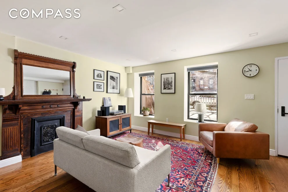 Unit for sale at 437 Putnam Avenue, Brooklyn, NY 11221