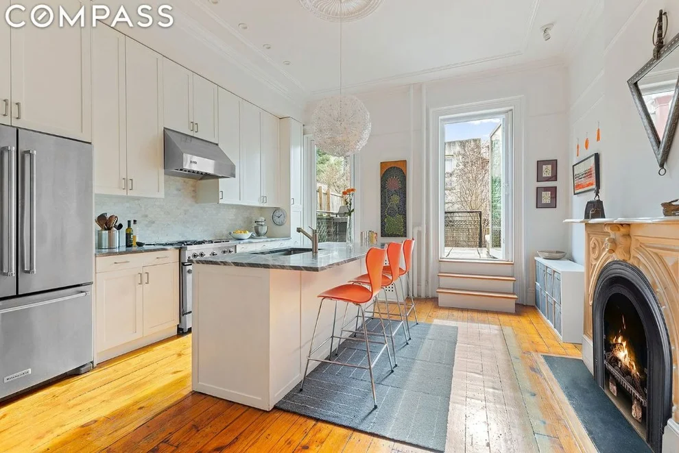 Unit for sale at 146 Berkeley Place, Brooklyn, NY 11217